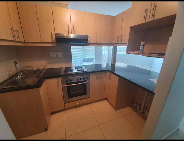 2 BEDROOM PROPERTY TO RENT IN SALT RIVER